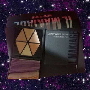 Ilmakiage mystique concealer